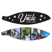 Ballon De Basket Modern Best Uncle 5 Photo (Panneaux)