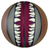 Ballon De Basket Monster Basket (Vertical)