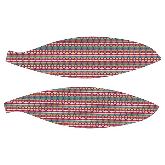 Ballon De Basket Motif amérindien (Panneaux)