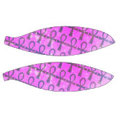 Ballon De Basket Motif Ankh (Panneaux)
