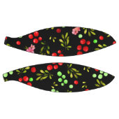 Ballon De Basket Motif Berries (Panneaux)