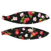 Ballon De Basket Motif cerise 2 (Panneaux)