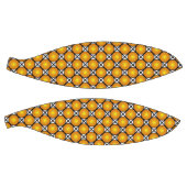 Ballon De Basket Motif en treillis noir blanc noir (Panneaux)