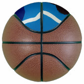 Ballon De Basket Muse #1 Basket (Droite)