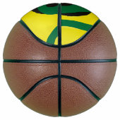 Ballon De Basket Muse #4 Basket (Droite)