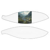 Ballon De Basket Nature 21. (Panneaux)