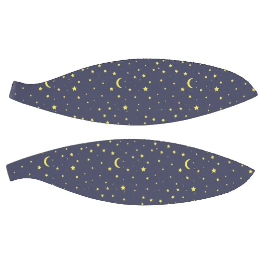 Ballon De Basket Nuit étoilée (Panneaux)