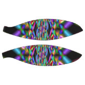 Ballon De Basket Omega Chrome Basket (Panneaux)