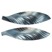 Ballon De Basket Ondes métalliques de lumière (Panneaux)