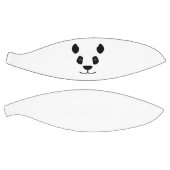 Ballon De Basket Panda (Panneaux)