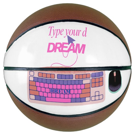 Ballon De Basket Panneau Tente de table (Devant)
