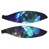 Ballon De Basket Papillon de nuit (Panneaux)