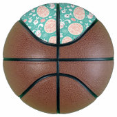 Ballon De Basket Pâques Parade Basket (Droite)