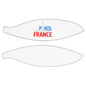 Ballon De Basket Paris France, Psg, Parisian, Eiffel (Panneaux)