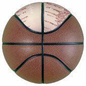 Ballon De Basket Parties scintillant de  de vidage rose Basketball  (Droite)