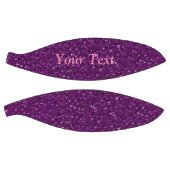 Ballon De Basket Parties scintillant étincelante (Panneaux)