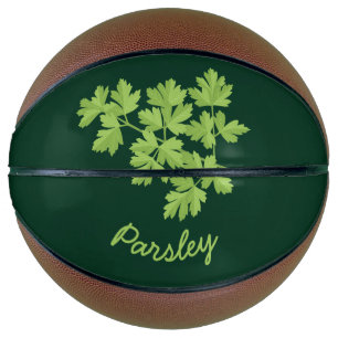 Ballon De Basket Persil
