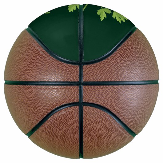 Ballon De Basket Persil (Droite)