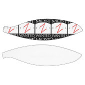 Ballon de basket personnalisée (Panneaux)