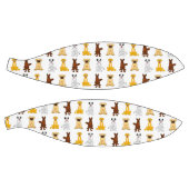 Ballon de basket personnalisée (Panneaux)