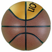 Ballon De Basket Personnaliser le basket-ball (Droite)