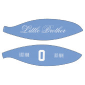 Ballon De Basket Petit frère (Panneaux)