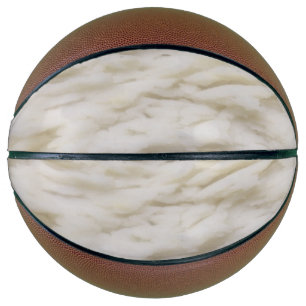 Ballon De Basket Pommes de terre concassées