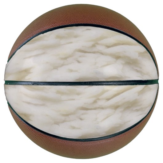 Ballon De Basket Pommes de terre concassées (Devant)