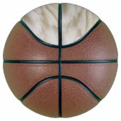 Ballon De Basket Pommes de terre concassées (Droite)