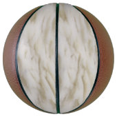 Ballon De Basket Pommes de terre concassées (Vertical)