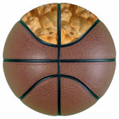 Ballon De Basket Popcorn (Droite)