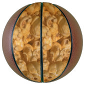 Ballon De Basket Popcorn (Vertical)