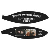 Ballon De Basket Pour toujours dans votre équipe Bonne Saint Valent (Panneaux)