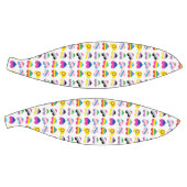 Ballon De Basket Pride Hearts Basketball (Panneaux)