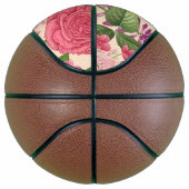 Ballon De Basket printemps (Droite)