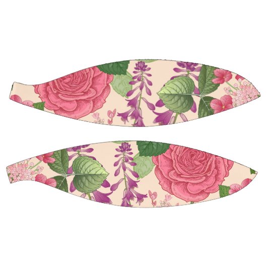 Ballon De Basket printemps (Panneaux)