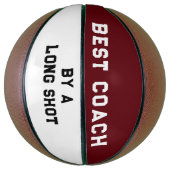 Ballon De Basket Prix Best Coach (Vertical)