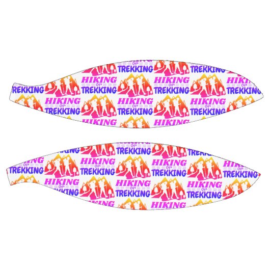 Ballon De Basket Randonnée ou trekking (Panneaux)