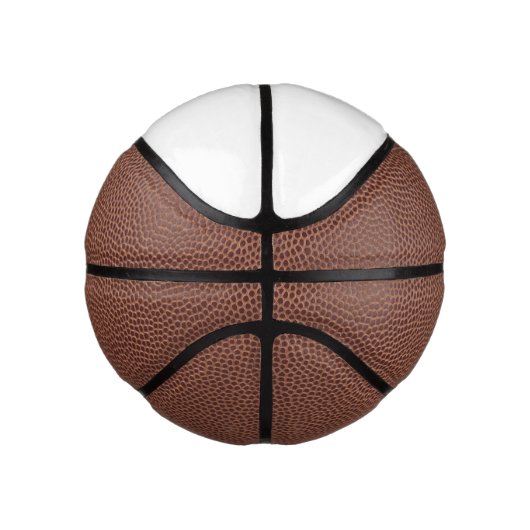 Ballon De Basket Regal Dave Mini (Droite)
