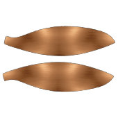 Ballon De Basket Revêtement de cuivre brossé (Panneaux)