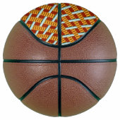 Ballon De Basket Rope & Pipe (Droite)