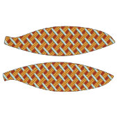 Ballon De Basket Rope & Pipe (Panneaux)