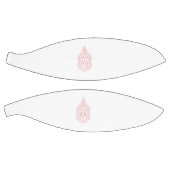 Ballon De Basket Rose foncé, Agany à chasse, Design décoratif (Panneaux)