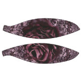 Ballon De Basket Rose Mandala (Panneaux)