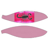 Ballon De Basket scorpio rose (Panneaux)