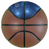 Ballon De Basket Scorpion transparent (Droite)