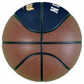 Ballon De Basket Script des panneaux FIU (Droite)