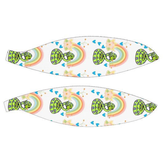 Ballon De Basket Serpent de basket-ball arc-en-ciel (Panneaux)