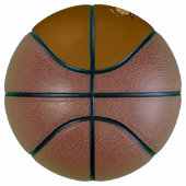 Ballon De Basket serviette de plage art graffiti (Droite)