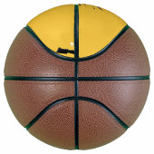 Ballon De Basket Silhouette Joueur Basket